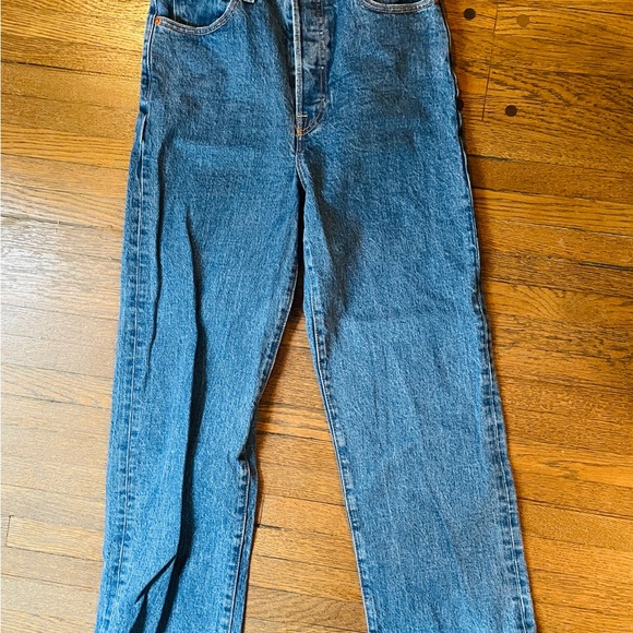 Levi’s Ribcage Jeans - from Shopbop - Picture 5 of 7